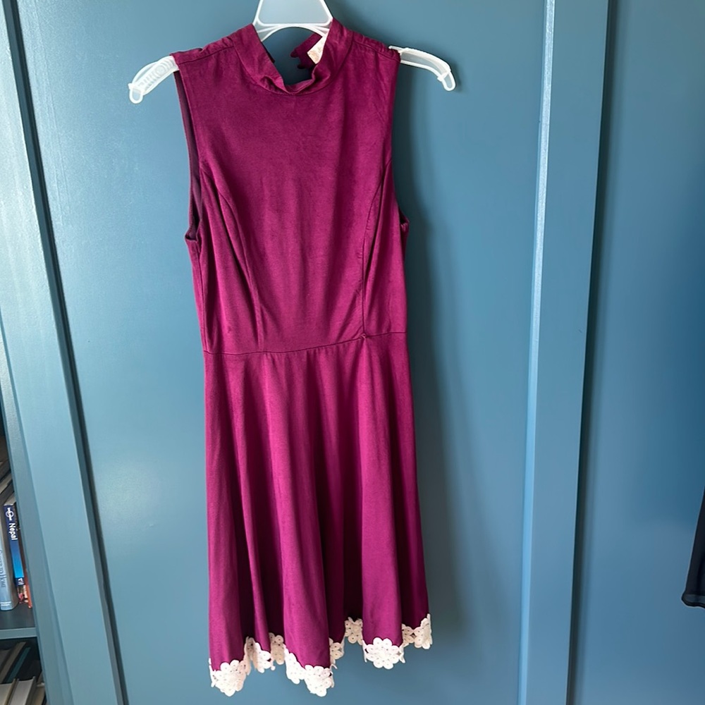 Velvet Altard State Dress S, like new